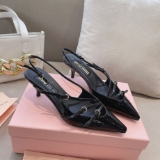 Miu Miu Sandals